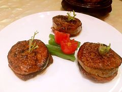 -8餐厅(新葡京酒店)