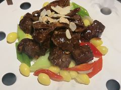 -应天大明王朝·南京菜(中山陵店)