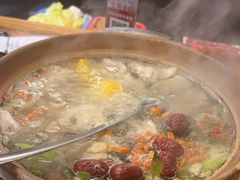 -洪大厨鸡煲(福田店)