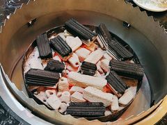 -醉月城西昌火盆烧烤(天府店)