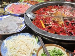 -陈眼镜火锅(总店)