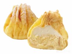 -檬舒舒MonChouChou(环球金融中心店)