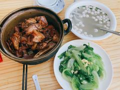 姜母鸭-斯丹姜母鸭·古法干香(涂门街总店)