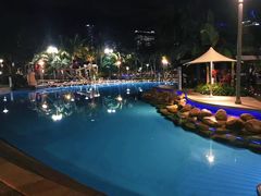 -布里斯班南岸公园