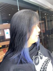 -那茉 Hair Salon