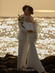 -至臻微拉婚纱摄影