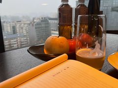 -王府半岛酒店
