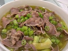 -谷语中餐厅