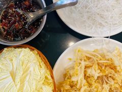 -情忆草原涮肉馆