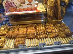 -巴黎贝甜(五月花广场店)