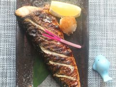 -鮨鲸·和牛烧(三里屯店)