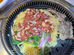 -杨记齐齐哈尔烤肉(总店)