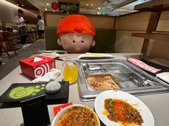 -海底捞火锅(中山路天主教堂店)
