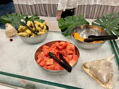 -天伦王朝酒店·盛华瑄餐厅