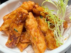 -喜记顺德菜(南昌万象城店)