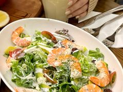 -UPPER KITCHEN(延安路店)