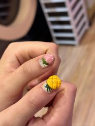 -RL Nail·瑞丽美甲美睫品牌原创店