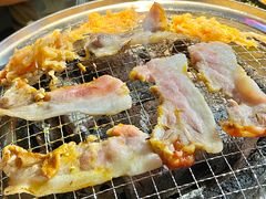 -吉志烤肉(太原总店)