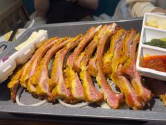 -阿西叶滩羊馆(交大店)