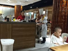 -全聚德(江宁店)
