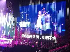 -南京奥林匹克体育中心-体育馆