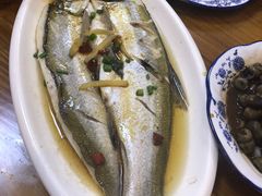 -喜洋洋蟹庄(阳澄湖店)