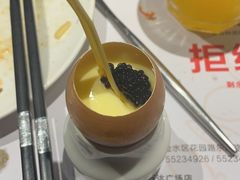 -铁板诱惑法式铁板烧(大卫城店)