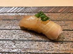 -鮨一日本料理(大中华店)