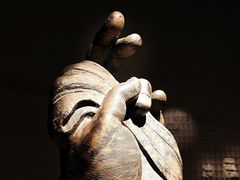 -响堂山石窟-北响堂山石窟