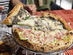 -Primo·丽莫意大利窑烤披萨