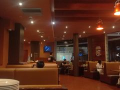 -Pancakes on the rocks(Darling Harbour)
