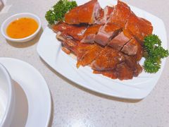 -香港新发烧腊茶餐厅(书城店)