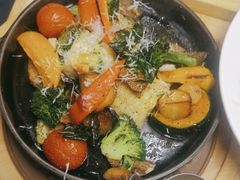-刀叉遇上筷子中西融合餐厅(和平店)