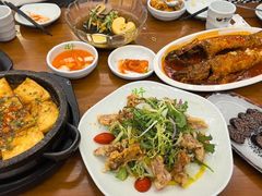 -全州拌饭馆(断桥店)