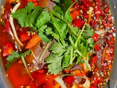 肥肠血旺-荣小馆(临海世纪花城店)