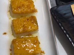小米凉糕-羊故事·西北融合菜(华侨城店)
