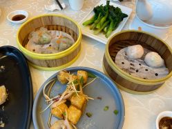 -佳丽海鲜大酒楼·宴会厅(蔡塘店)