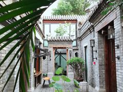 -糖房咖啡(南锣鼓巷店)