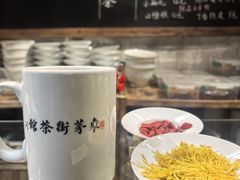-東茅街茶馆