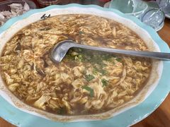 -春水锅贴·传统鲁菜(大明湖店)