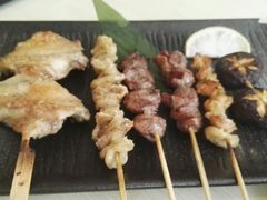 -有喜屋·深夜食堂(北京西路店)