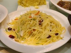 酸辣土豆丝-金春禧(世茂国际广场店)