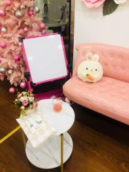 -Lab Season惜辰颜究社