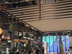 -桂满陇·海市蜃楼·黑金(国金店)