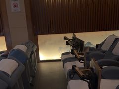 -水云间水疗会馆(福强路店)