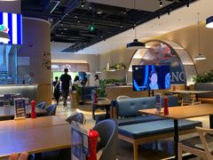 -Pizza Marzano玛尚诺(中骏世界城店)