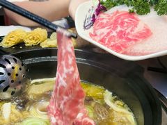 -润泽园椰子鸡(汇一城店)