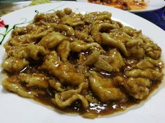 -老苏扬饭店