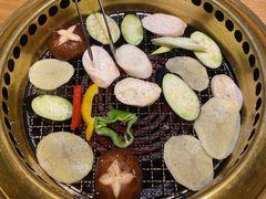 -久苑烧肉(世界城广场店)