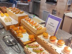-连云港苏宁索菲特酒店